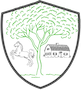 Domaine de l'Escuderia – Maison d'hôtes et Univers equin à Parentis-en-Born Logo